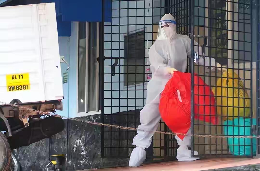 突发，印度又爆大麻烦，西孟加拉邦尼帕病毒疫情来势汹汹，这病毒能直接人传人，死亡率