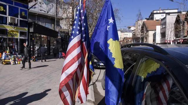 担心被美国入侵，塞尔维亚确认买中国超音速导弹，价格不便宜。3月12日，塞尔维亚总