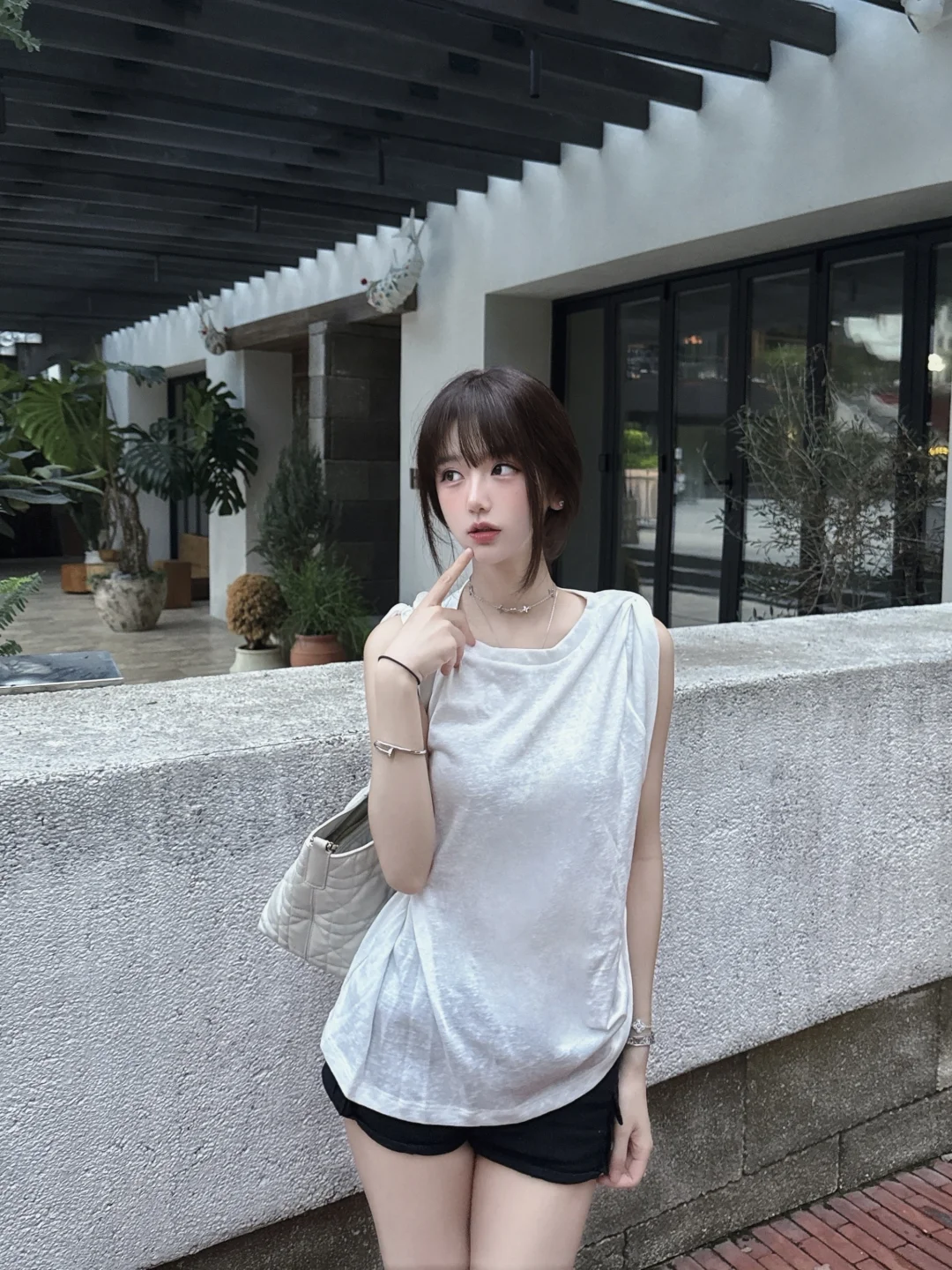 简约风