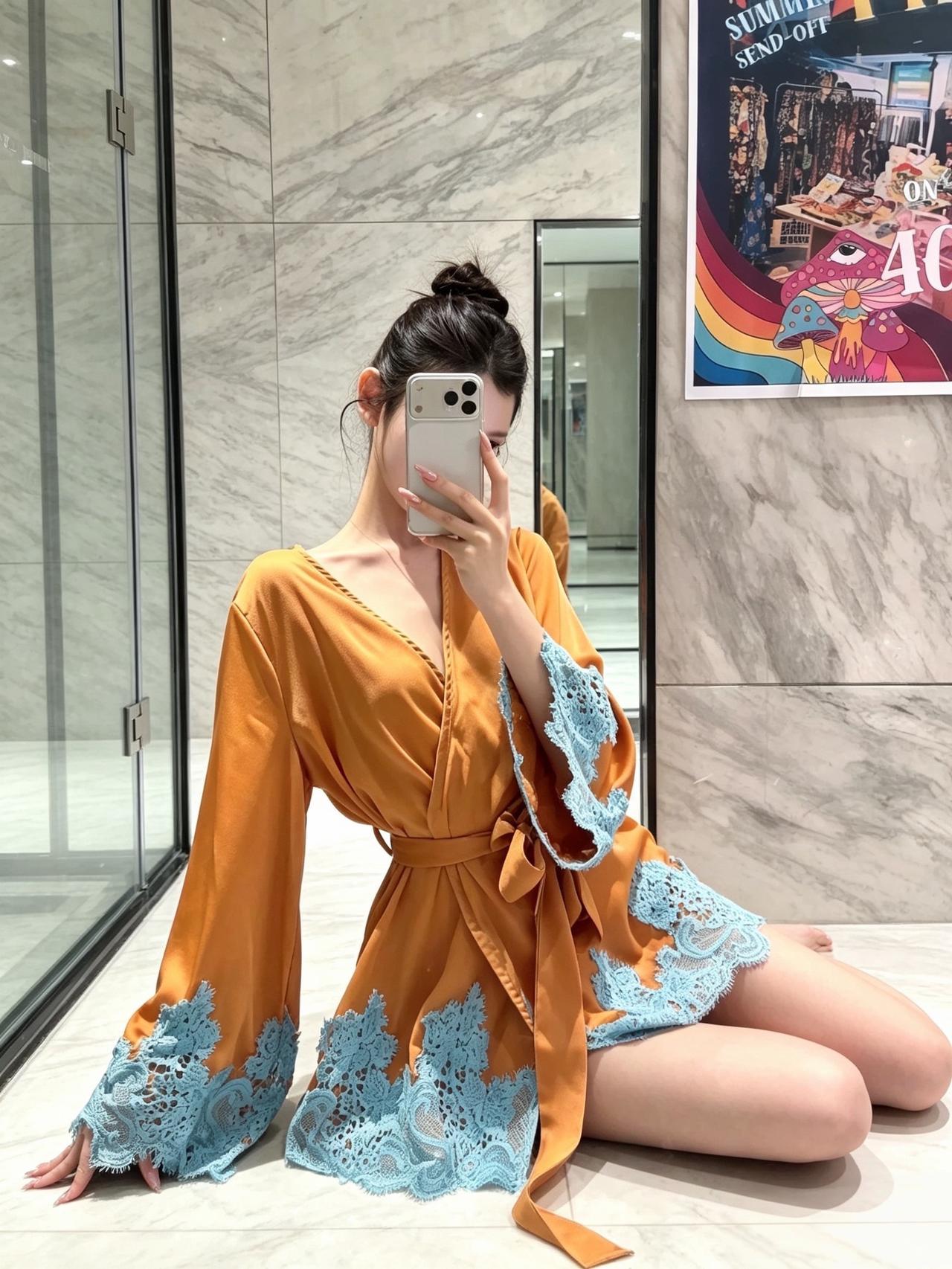 女人味穿搭的尽头是御姐 美丽坏女人穿搭 娇媚感穿搭