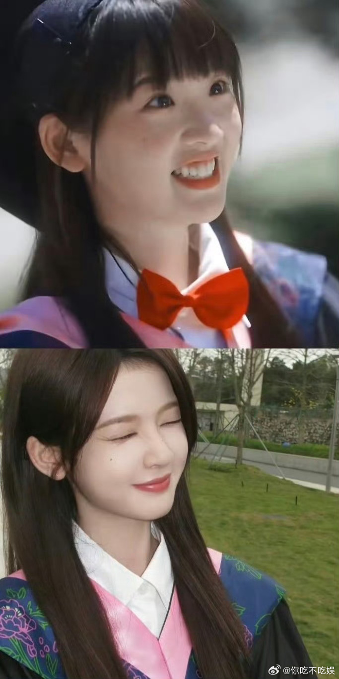 现在的照片怎么越来越路人化了 