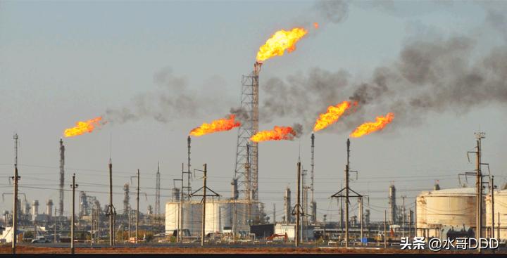 德州空烧天价气，欧洲接天价单：世界能源到底谁说了算？
 ·
这世界，有时魔幻得让