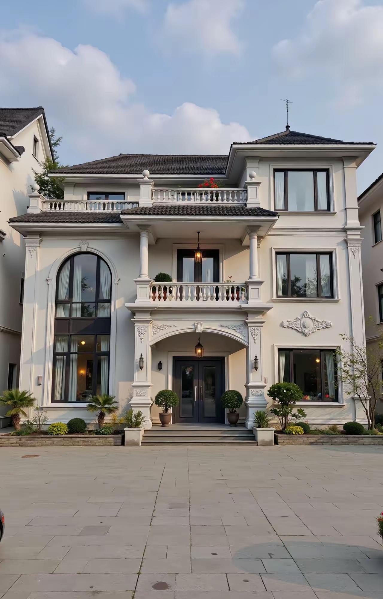 请问一下这样的房子，需不需要20万