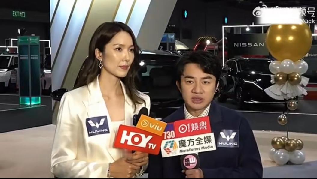 两分钟车程外的悲剧！王祖蓝的举动太戳心
谁能想到，离王祖蓝家仅两分钟车程的香港大