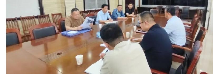 菏泽市防溺水督导组到曹县检查预防未成年学生溺水工作


      5月28日，