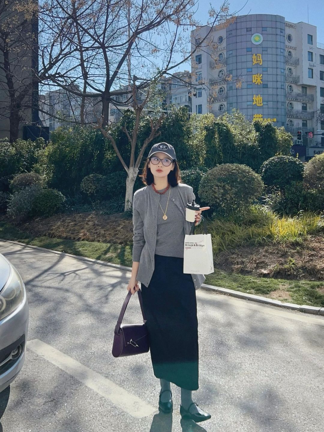 胶片日常🍂慵懒自在的感觉太爱了！！！
