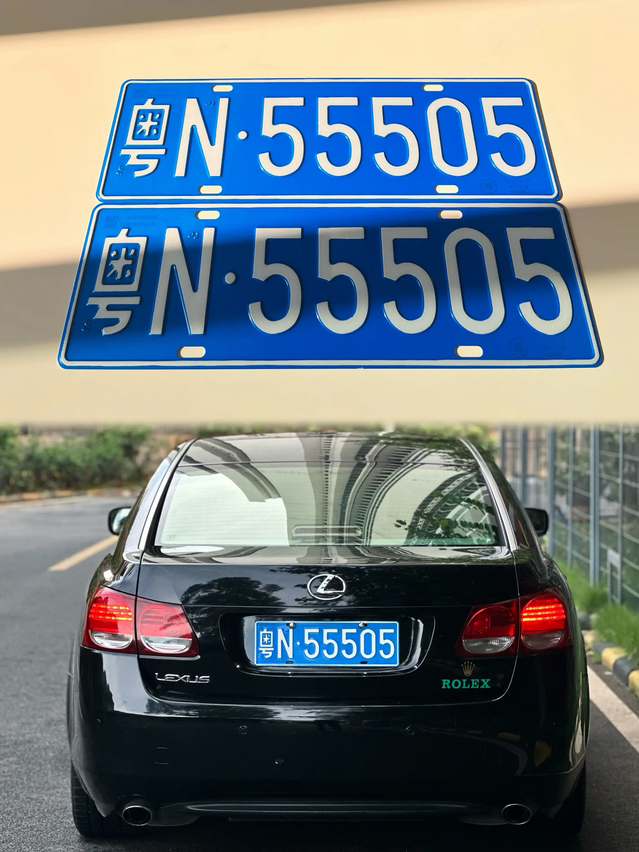 看看我的"海陆丰刀枪炮"