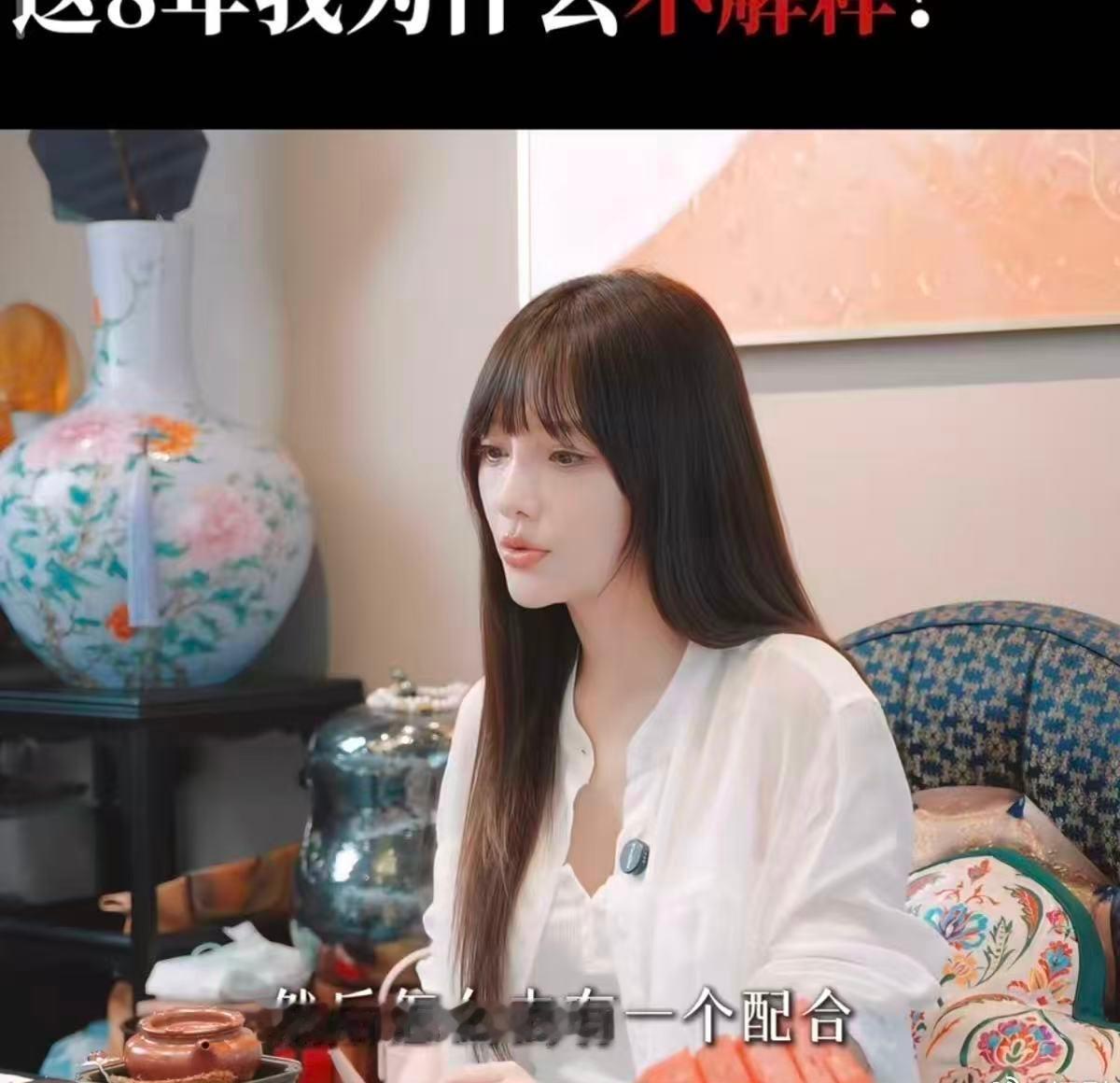 终于读懂甜馨落落大方的底气，就算父母分开，她依旧收获满满的爱意。贾乃亮很少在网上