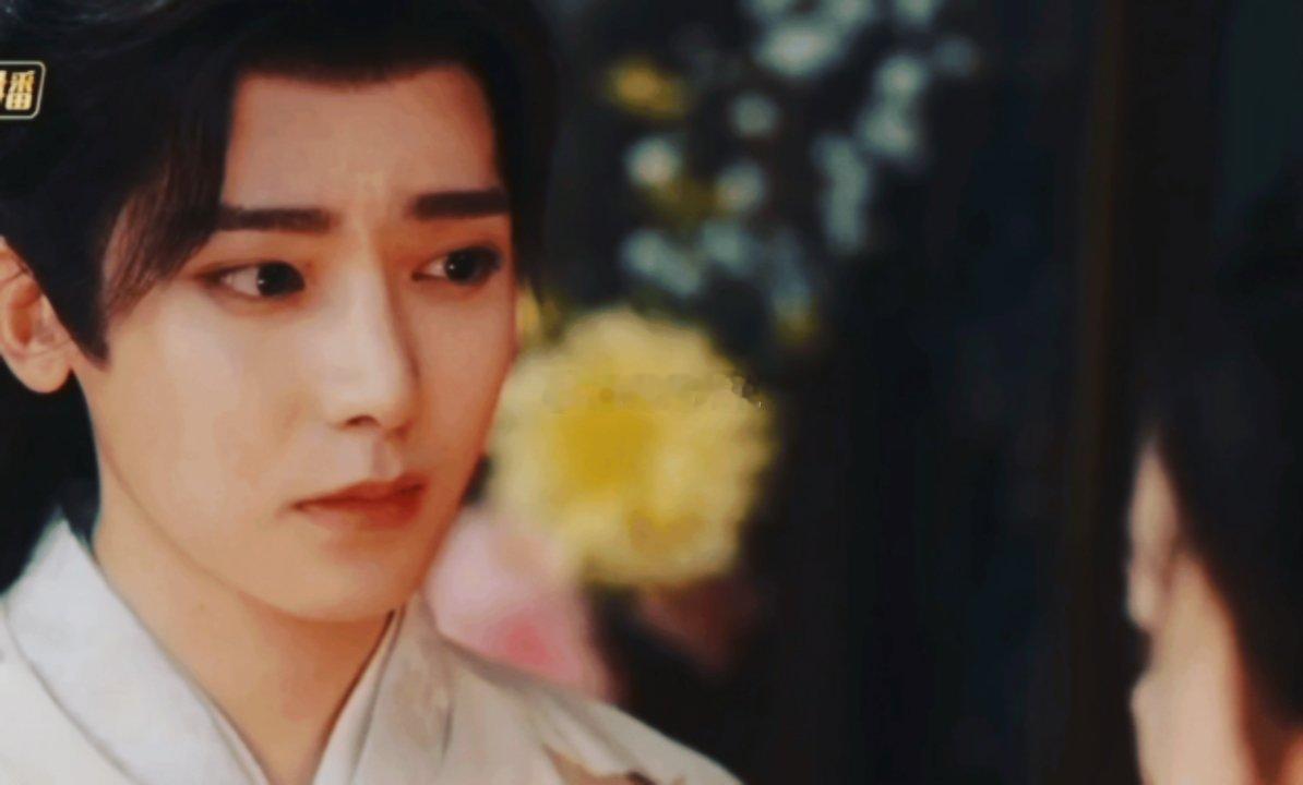 陆江来你是懂给自己留后路的 陆江来的小心思也太好品了！一句台词藏着满是未言之意，