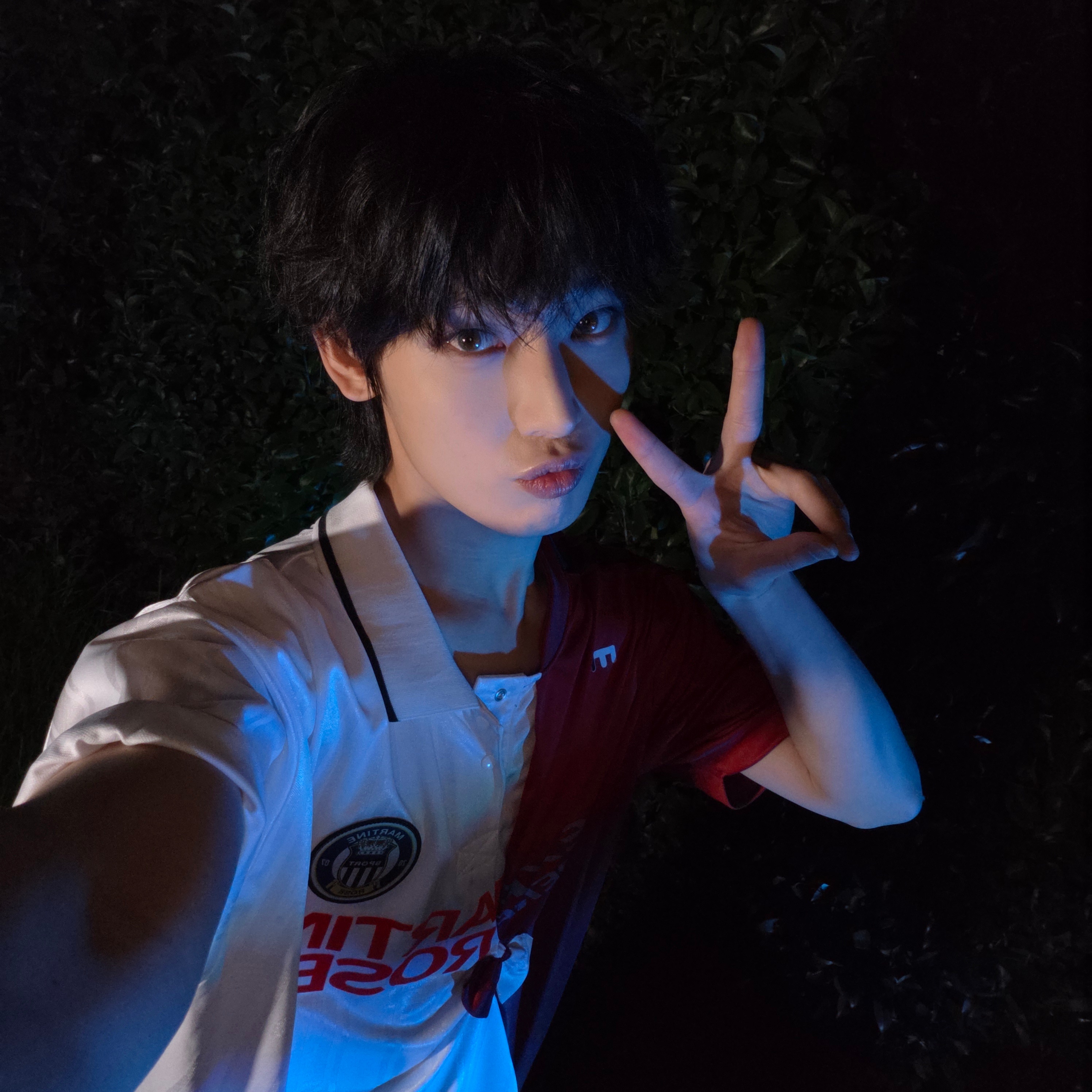 小橡子更新Post“🤍❤️”+评论“墨西哥特别的幸福❤️”“真的好久没有上传P