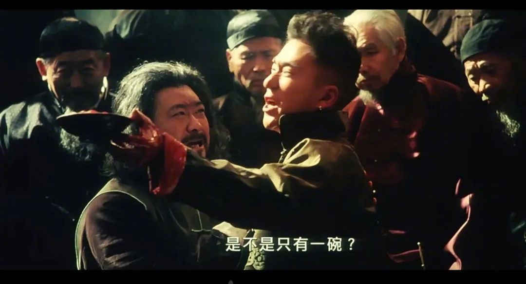 逼人自证，就是构陷的开端。我在网上见过太多风波，遭遇过无数次逼自证的圈套。早些年