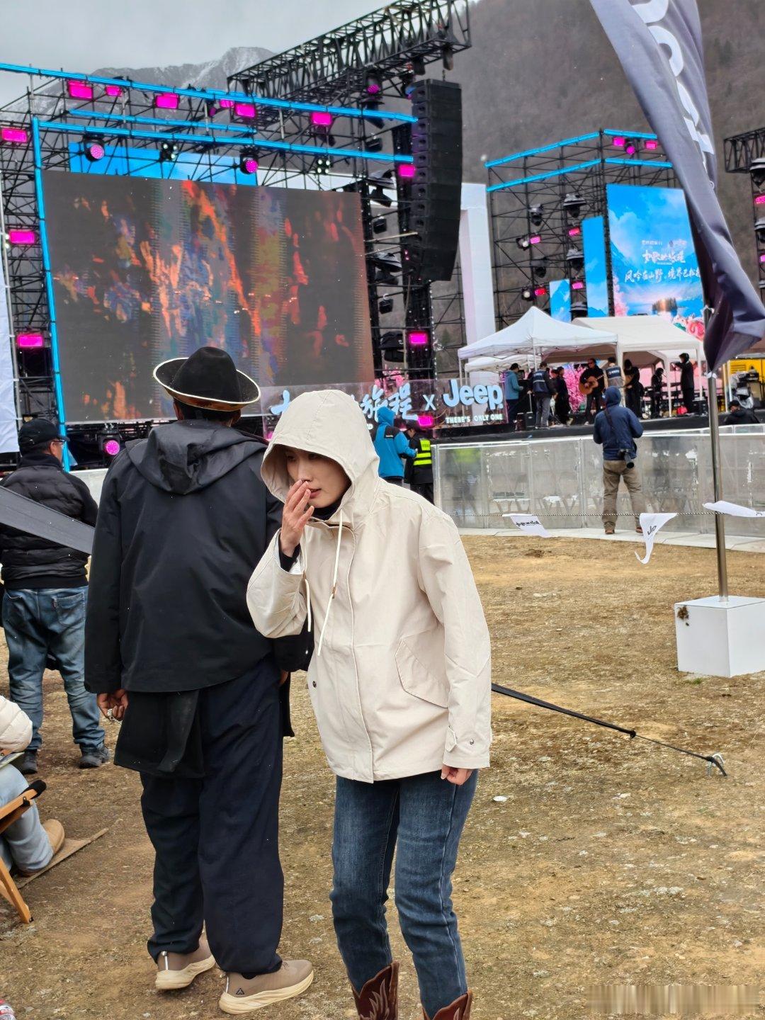 这是一个突发故事 林芝