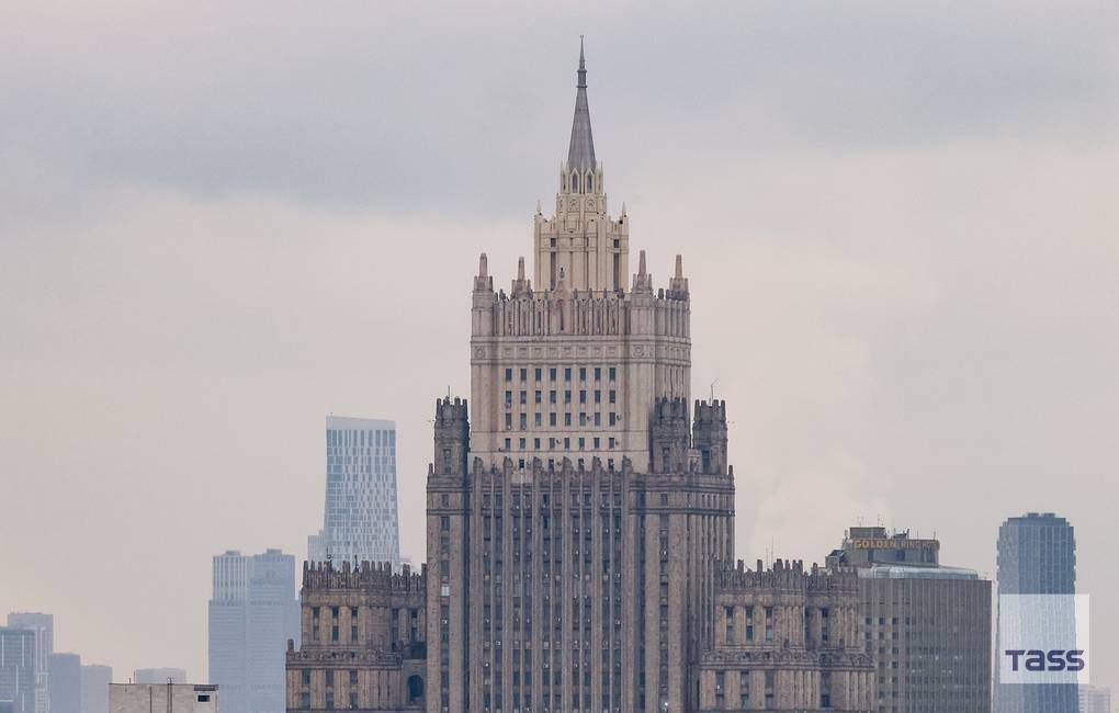 新闻快讯——俄罗斯外交部声明：普京访华筹备工作进行中，乌克兰问题将开启新一轮谈判