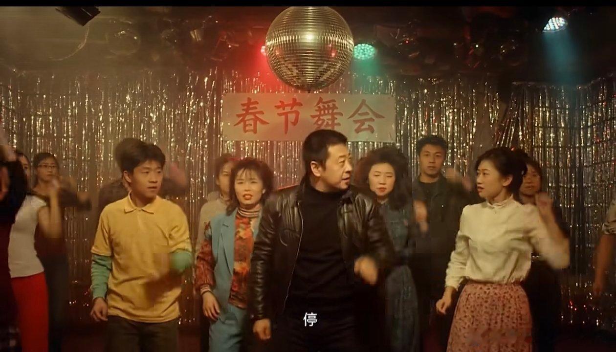 贾樟柯用seedance做的贺岁短片贾樟柯携手Seedance 2.0打造贺岁短