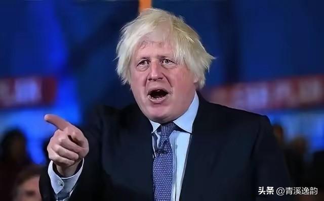 英国前首相约翰逊曾表示，一旦台海战争爆发，若美军介入，英国、澳大利亚也会一起上，