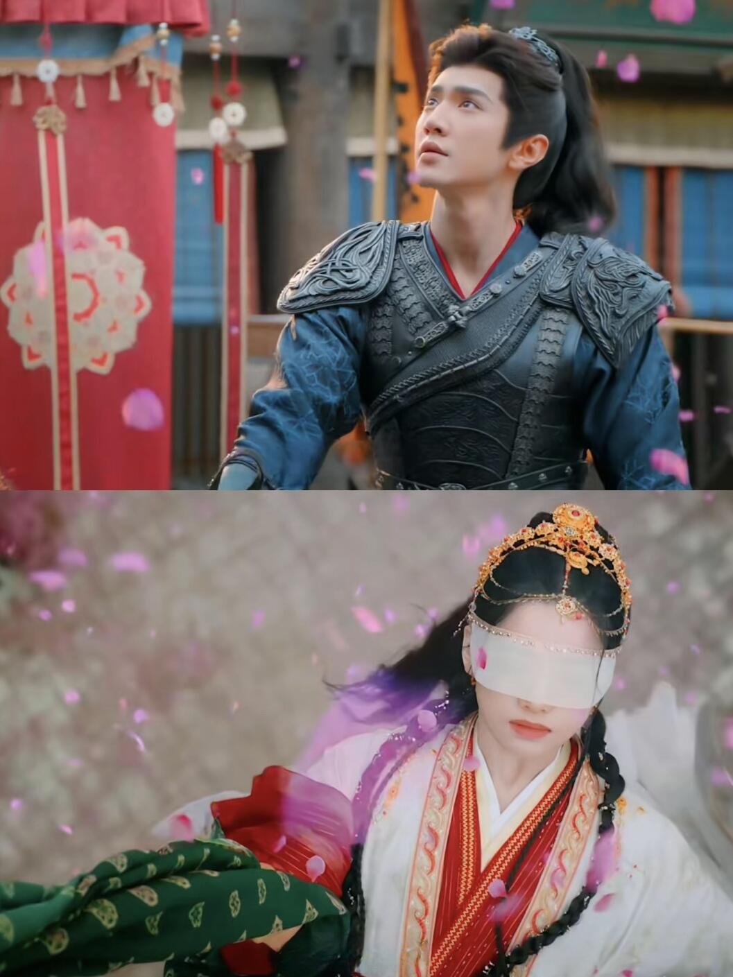 陈哲远帮张婧仪夹菜陈哲远一举一动温柔又分寸感十足，清爽舒服的邻家哥妹氛围，合作的