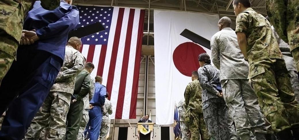 日本若介入台海会有何后果？日本若果真介入台海，有三种结果：  
 
第一种，最极