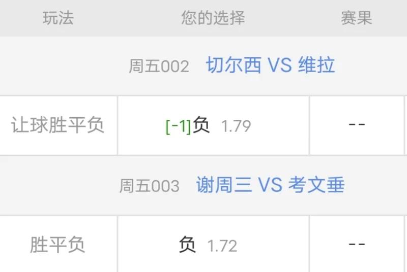 车车依然值得相信吗？