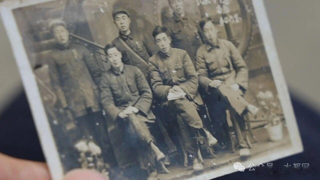 戎耀水都｜铁道线上的烽火信使——抗美援朝老兵祝金国 峥嵘百年不忘初心，铁血荣光代