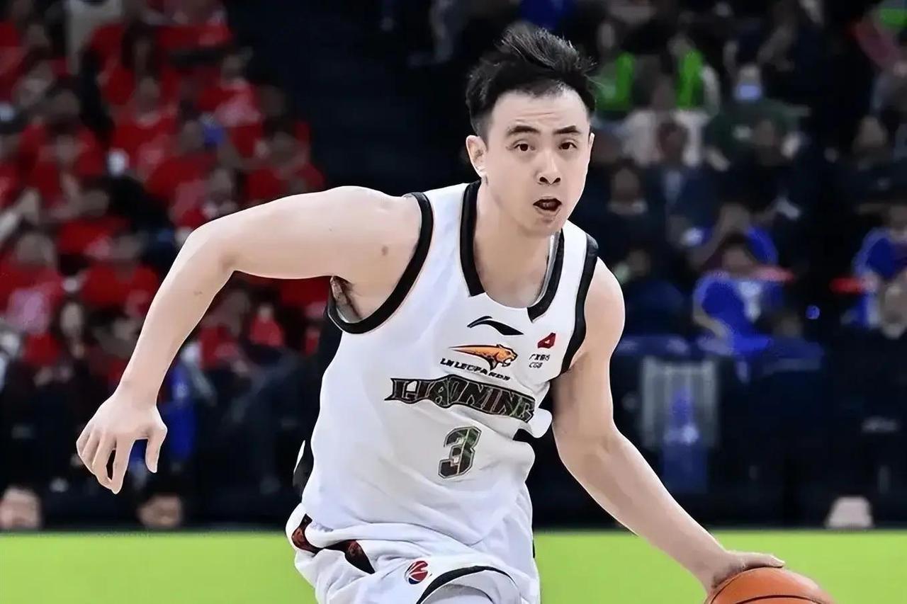 3月21日辽宁主场，本该稳赢的15分领先瞬间崩盘，北京队下半场狂轰56分，完成1