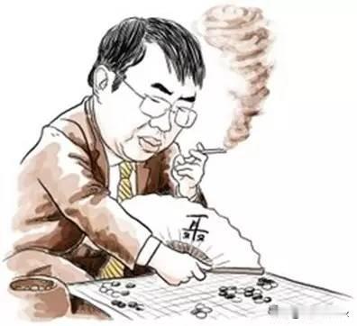 [祈祷]聂卫平之所以没有一个冠军头衔，却被尊称为“棋圣”，可不仅仅是水平了得，更