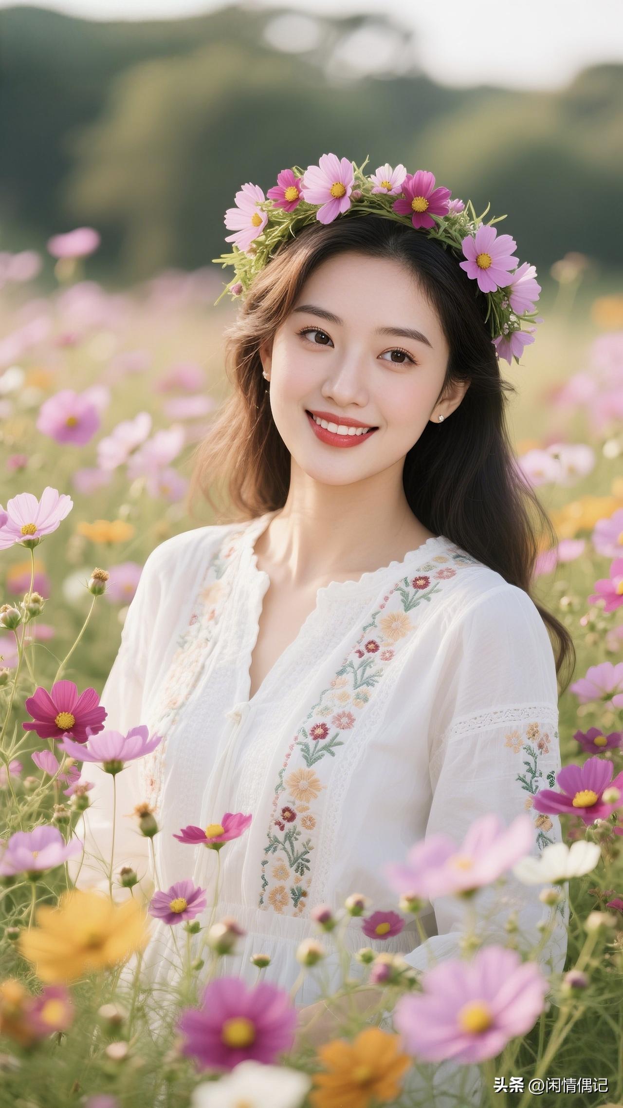 要说啥时候的女人最有女人味，我特反感那种“少女才是巅峰”的说法。依我看，女人味这