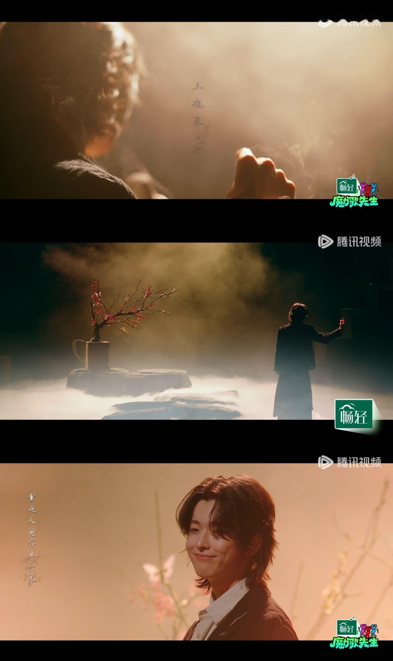 最适合葬礼播放的歌出现了 以前觉得葬礼必须哭天抢地，直到听了杨润泽这版《驾鹤西去