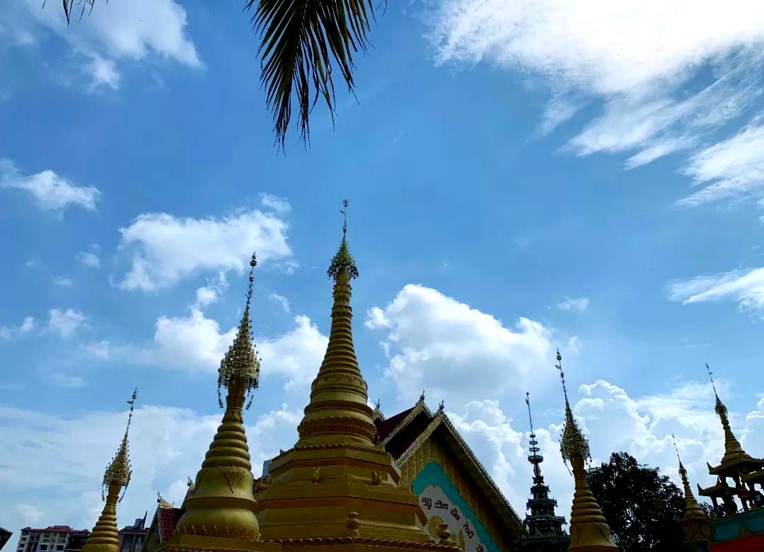 瑞丽财政需要恢复！

瑞丽一季度地方财政收入为13261万元，同比下降5.4%。