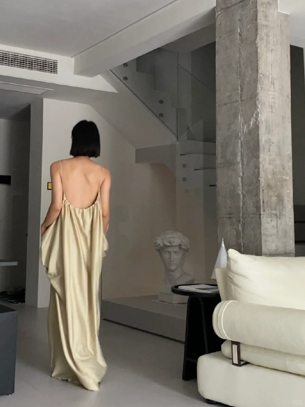 我家成了朋友眼中度假酒店｜每处都是舒适圈