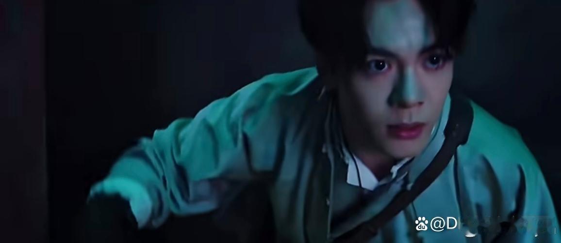 陈瑶《九门》第8集就下线？霍仙姑“领盒饭”速度堪比灭霸打响指！ 