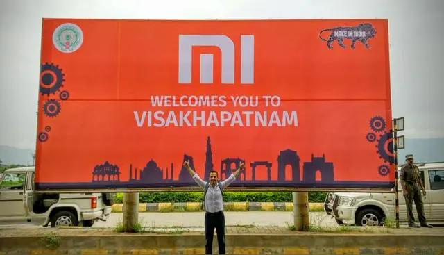 中国一定要严防死守，阻止印度跟随我们的脚步进入工业化国家。中国很多企业为了挣些快