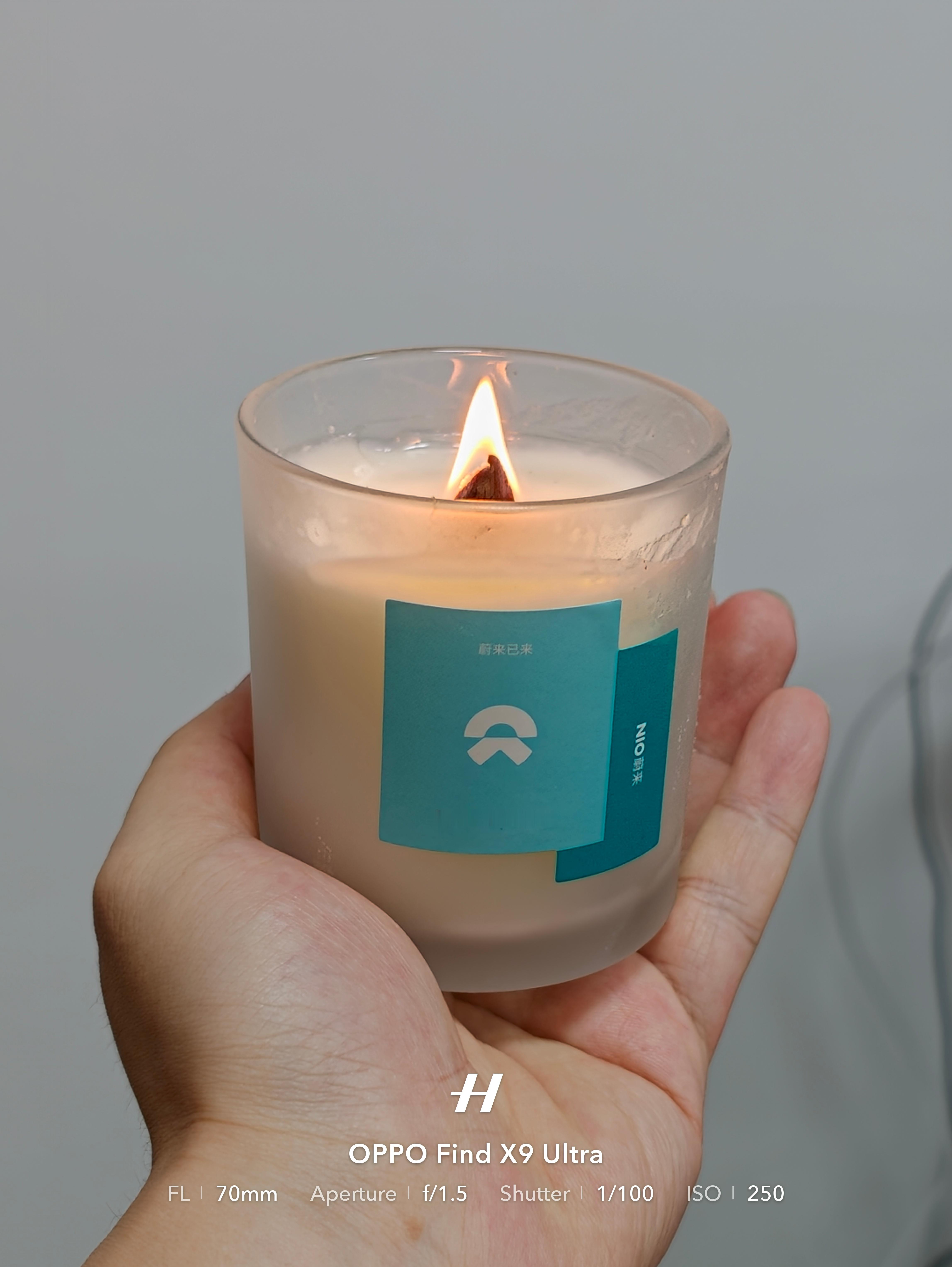 明天蔚来ES8大五座就要上市了，要不要点着上次试驾送的“天灯”下订一波看看价格呢