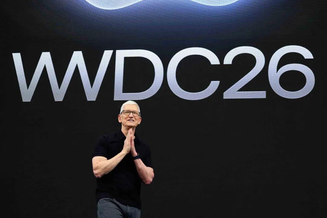 库克谢幕，苹果AI迟来——WWDC2026背后的投资逻辑与时代变局
北京时间6月