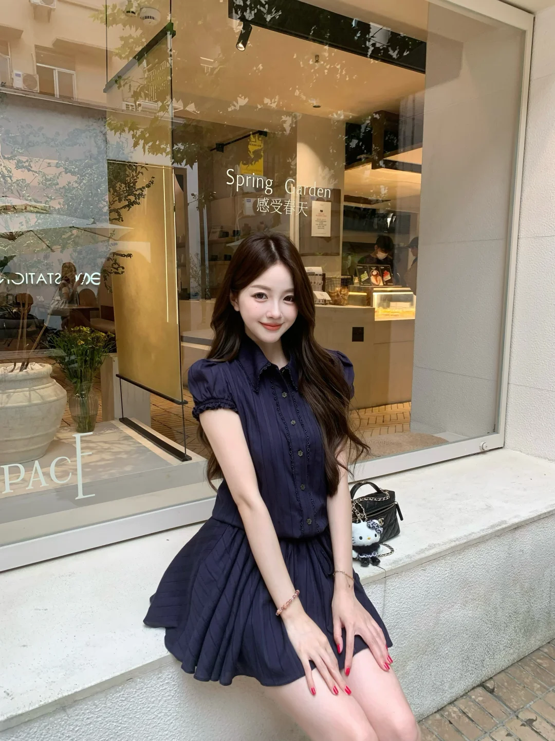 逛逛☕️