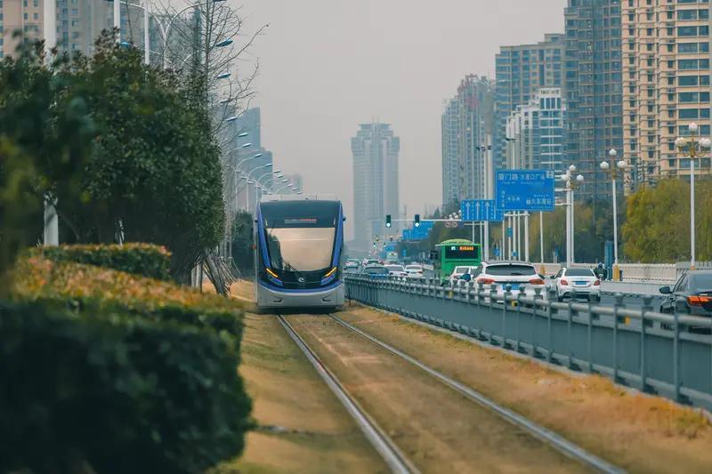 宿迁轻轨规划路线挺值得说道。从便利性来看，它串联起了宿迁多个重要区域，像商业中心