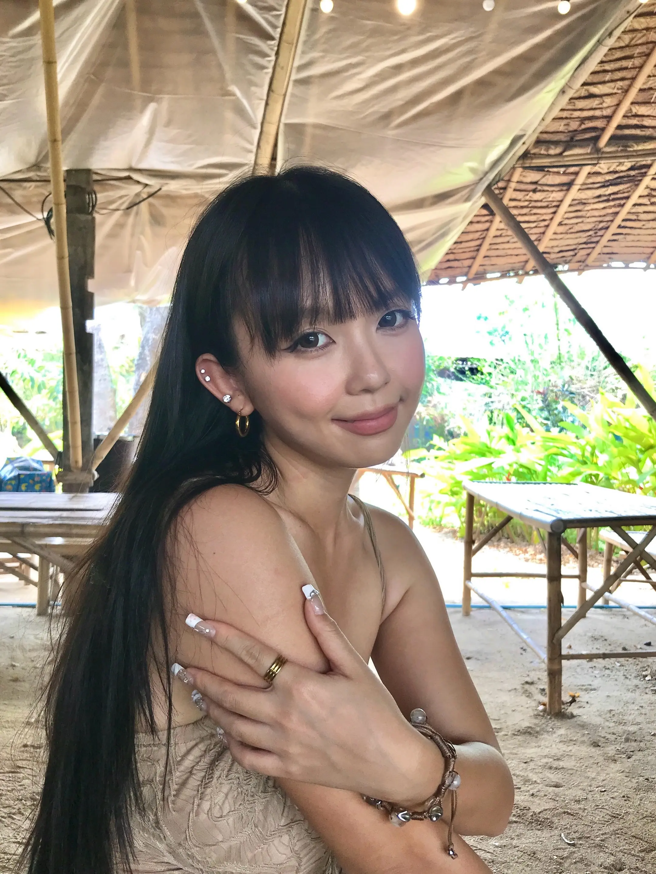 部落公主👸🏽