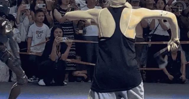 世界機器人大會：笨拙的今天，與狂奔的明天