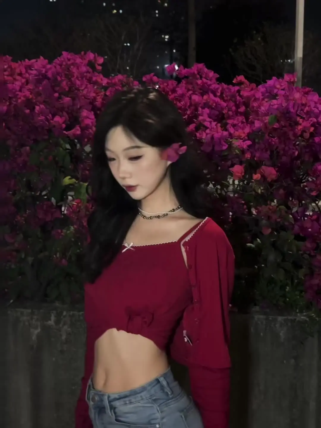 春天