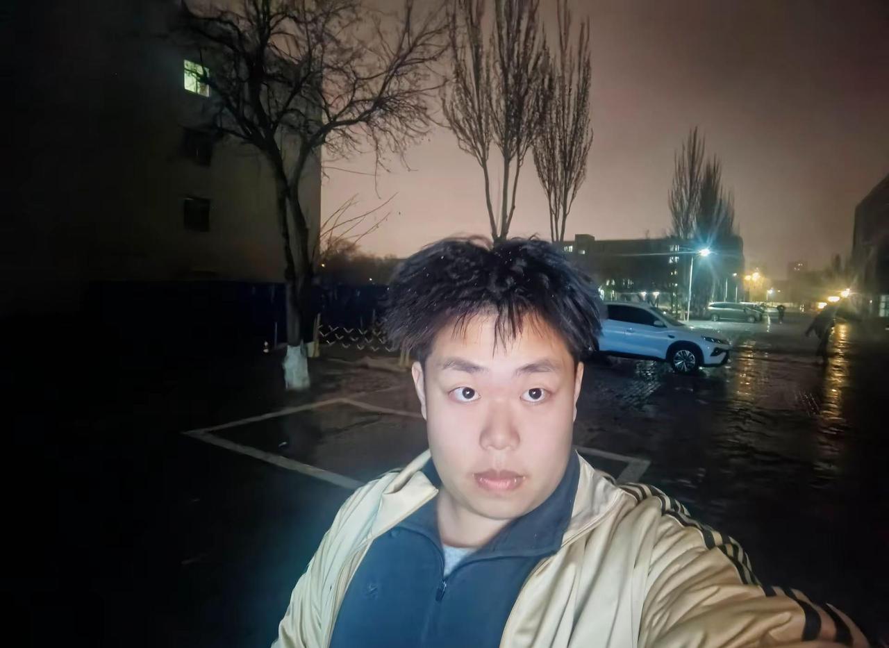 三月雪，西北人独有的情绪宁夏下雪了