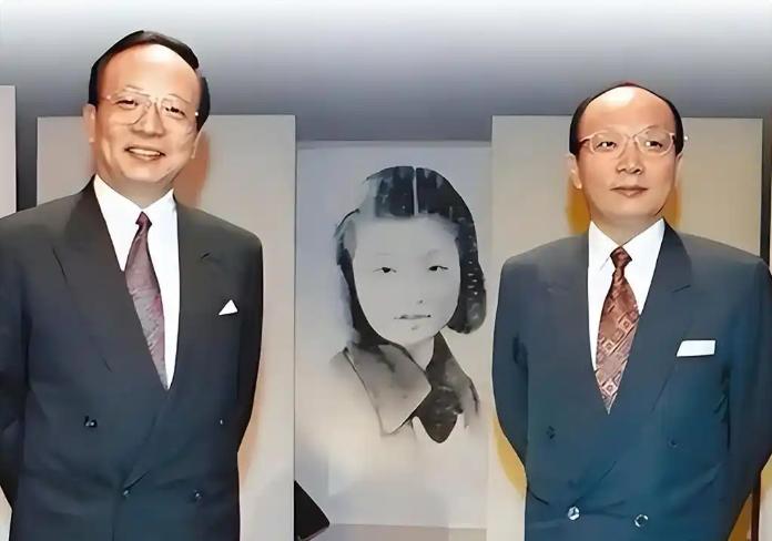彻底炸锅！台湾已故军方将领之子抛出重磅说法，其父郭礼伯弥留之际留下遗言，声称章孝