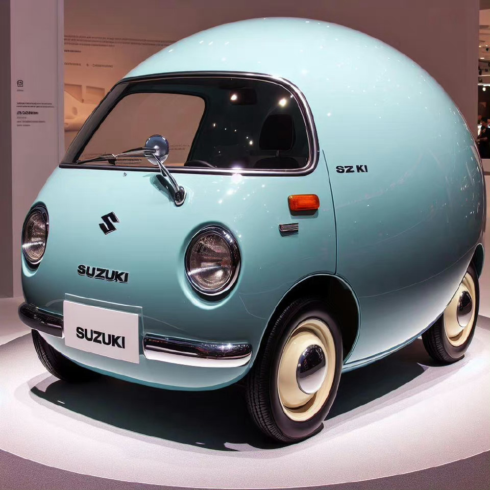 可爱小车合集 ​​​