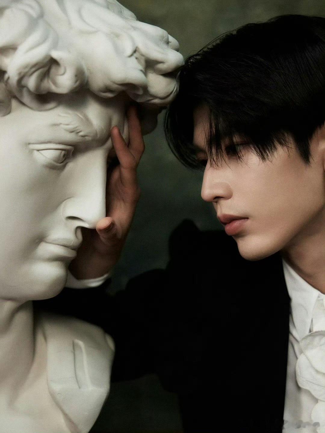 张凌赫超话20秒语音和张凌赫一起倒计时迎新年！距离2026春节倒计时1天 ,新的