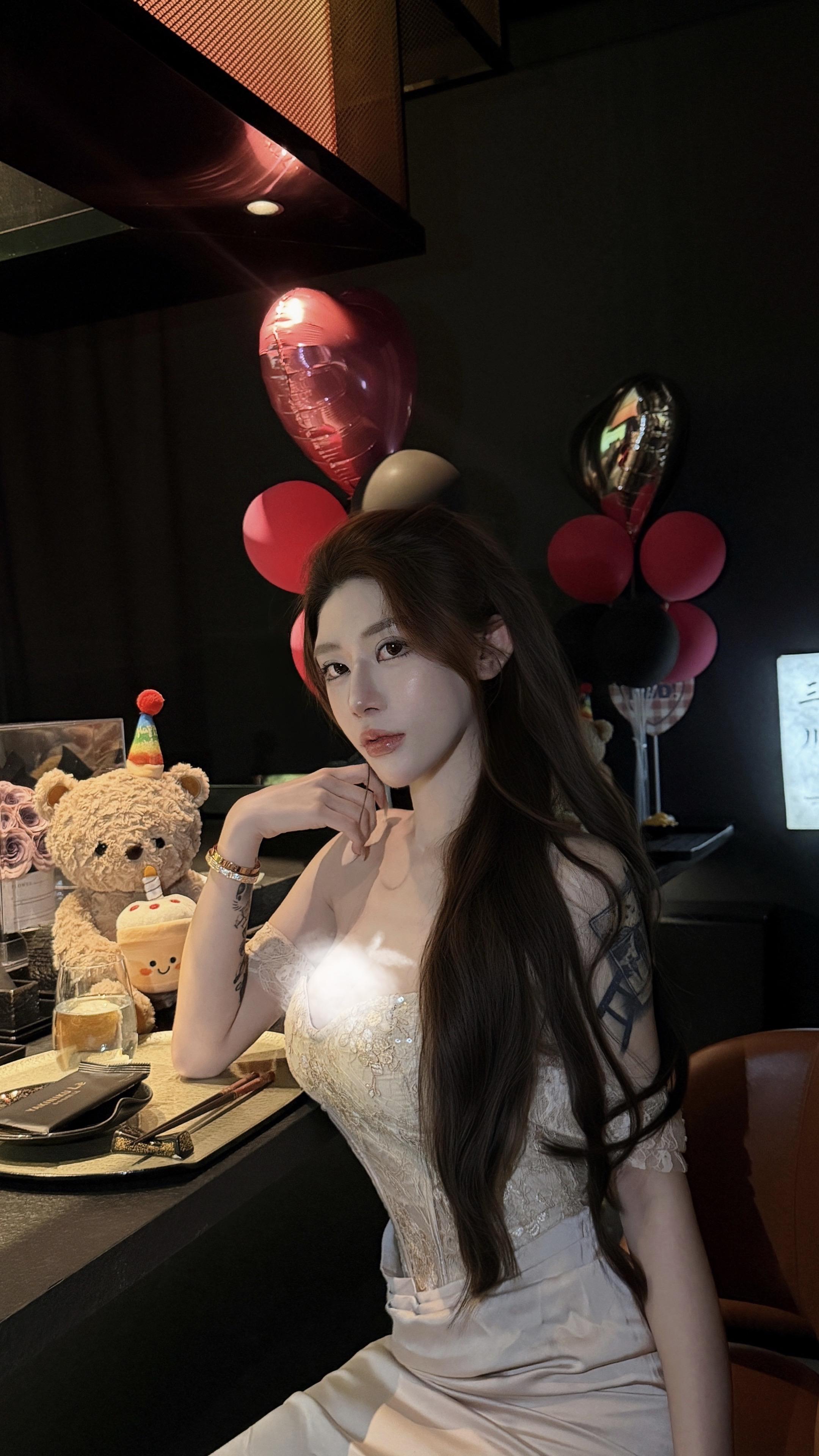 新的一岁 新的期许🎂