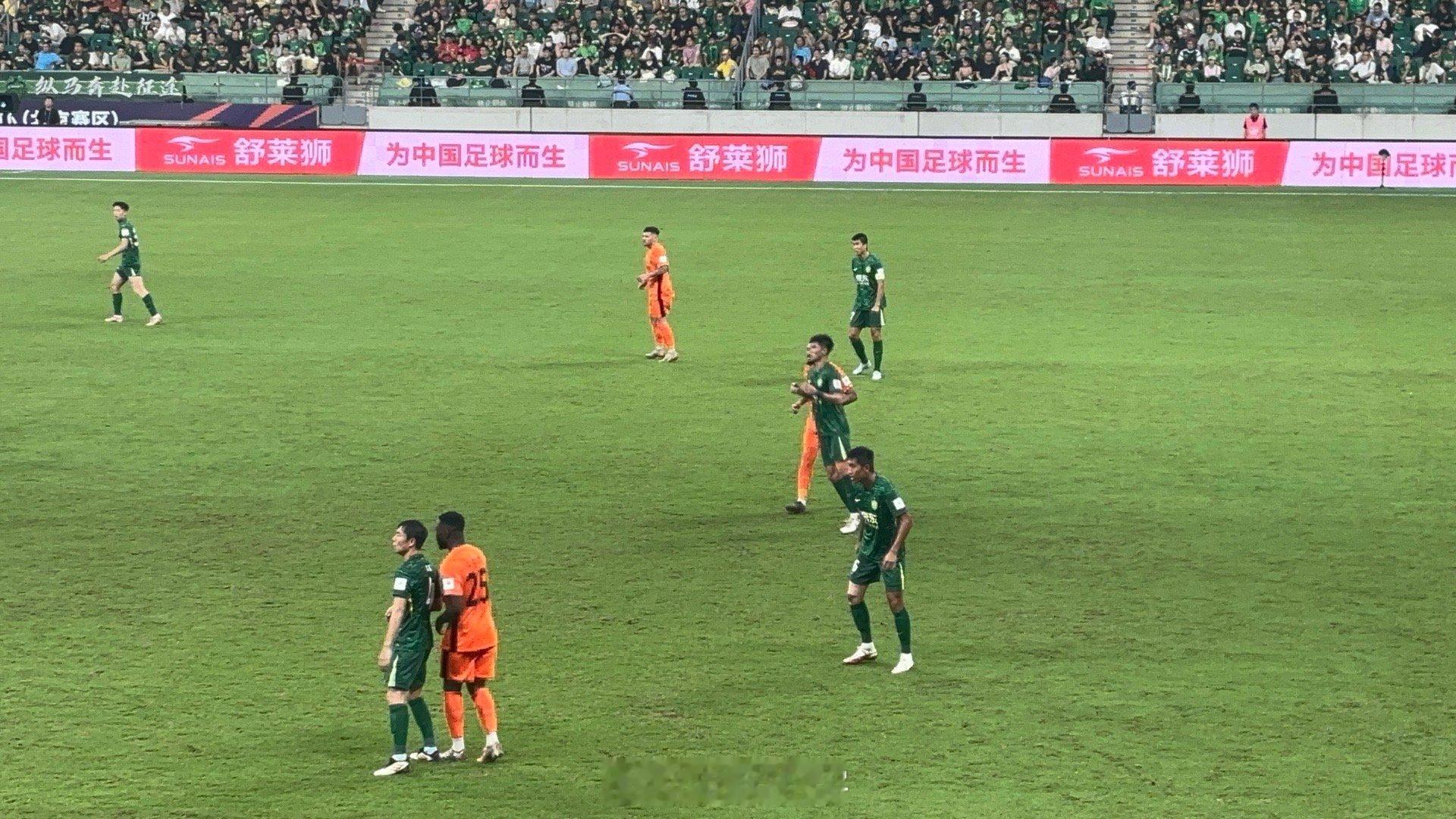 四后卫体系，值得。 ​​​