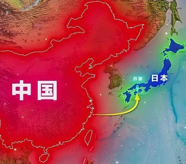 奉劝所有人都要做好心理准备！日本绝非单纯搅局台海，而是日本很有可能想要打一场“翻