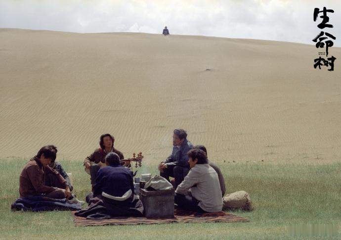 生命树里的坚守现实中还有后续看《生命树》破防了，高原上一代代人的坚守不是故事结尾