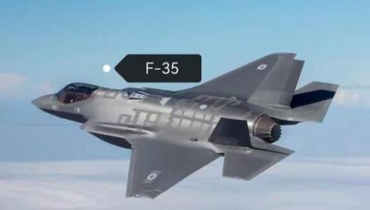 洛克希德·马丁的生产线突然停了，不是缺订单，是中国冻结了他们在华的全部资产。
