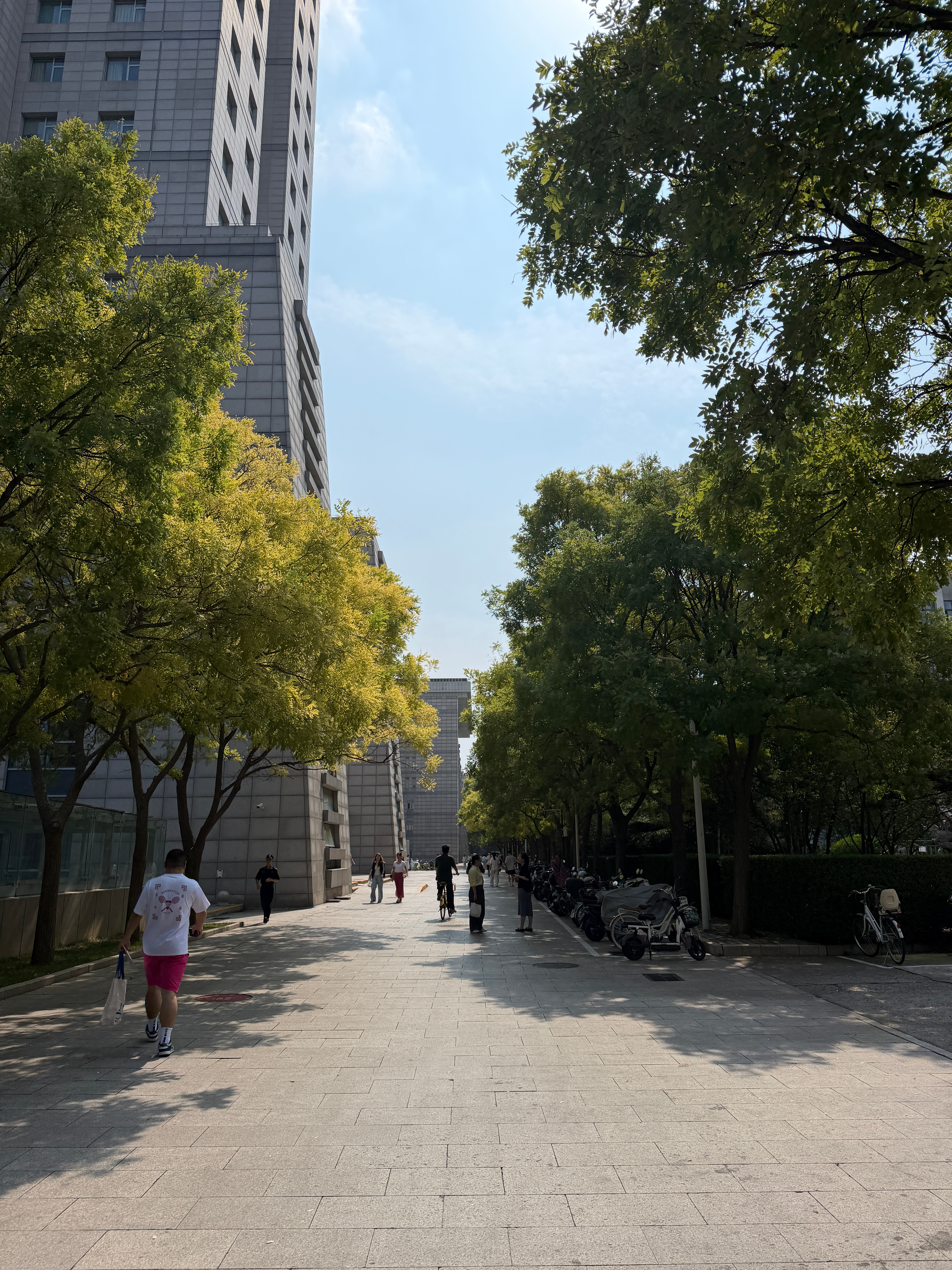 上课日还是感觉有点混合有氧的意思。 ​​​