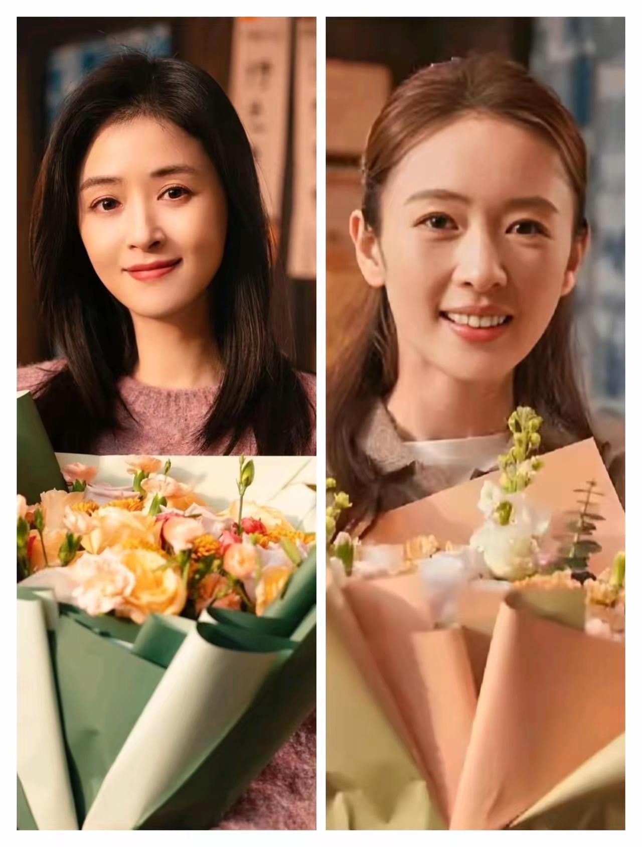 发现一个玄学！蒋欣根本是女演员的“事业助推器”，跟她搭戏的没一个不火的！

新开