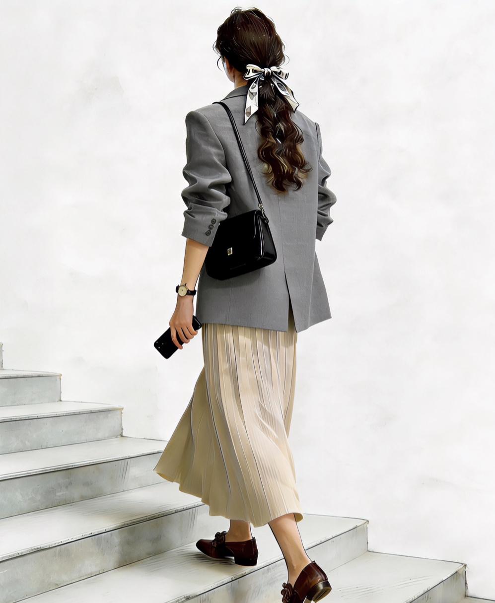 不管儿媳对你好不好，
记住这3点，
晚年才能舒心不添堵。

儿媳不是亲闺女，
别